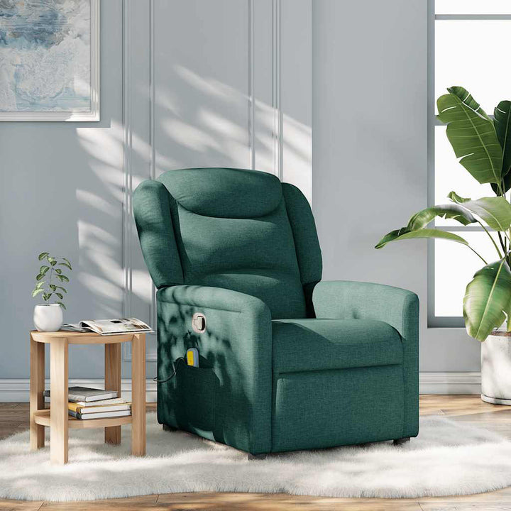 Fotoliu Rabatabil, , Material Textil