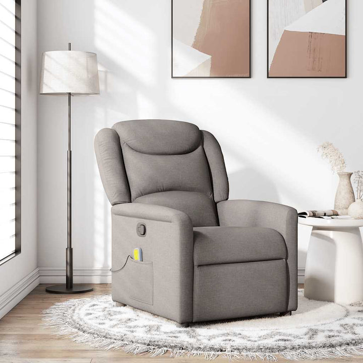 Fotoliu Rabatabil, , Material Textil