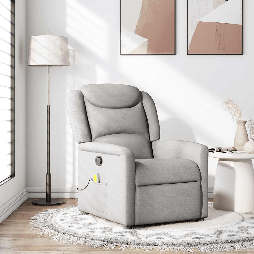 Fotoliu Rabatabil, , Material Textil