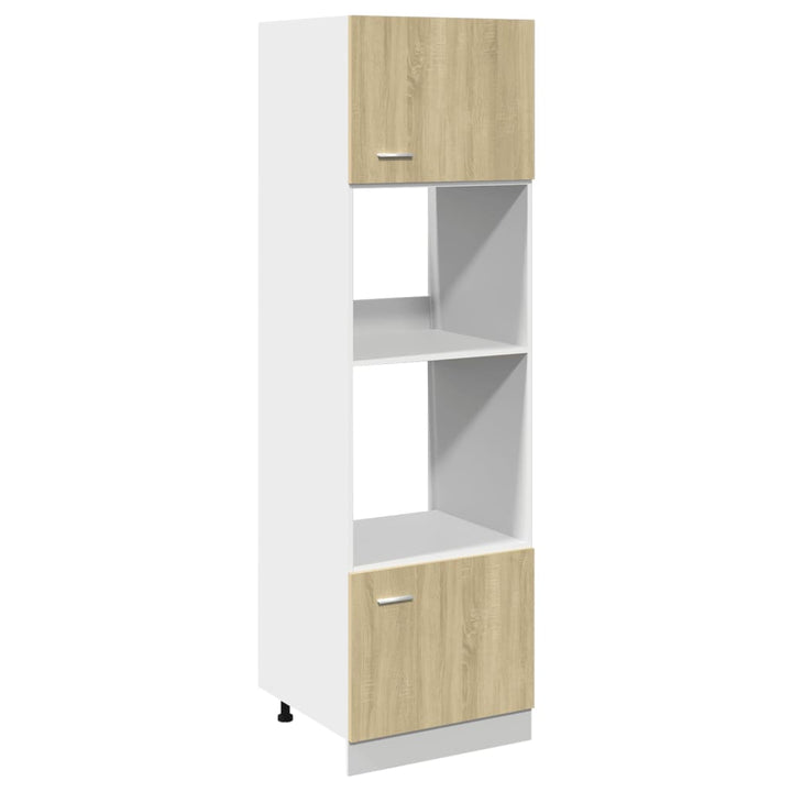 Set Dulapuri De Bucătărie 7 Piese , Lemn Prelucrat
