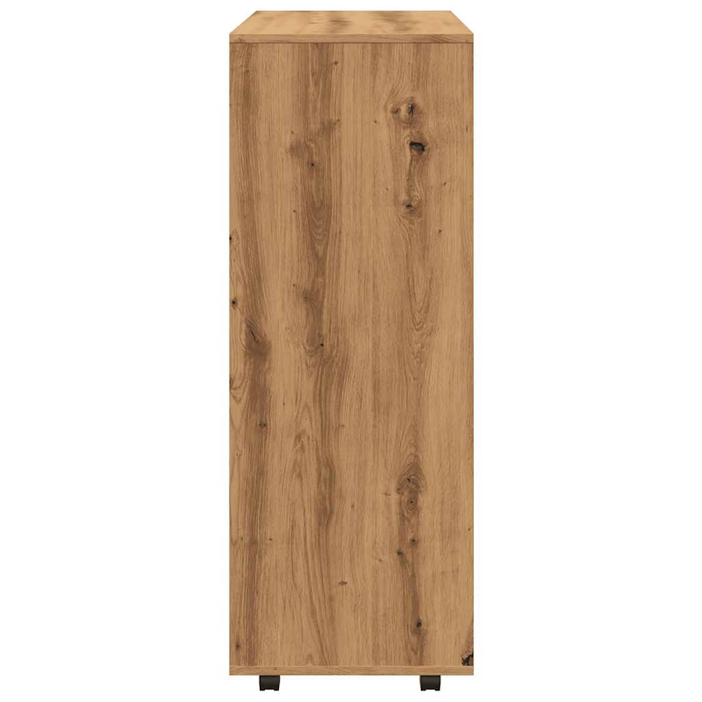 Șifonier, , 80X40X110 Cm, Lemn Prelucrat