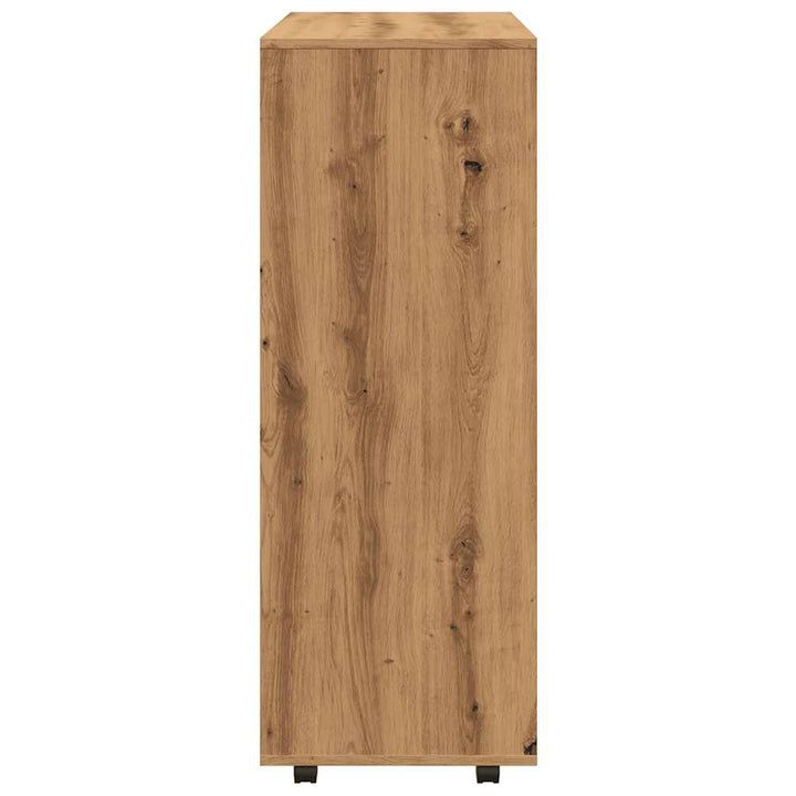 Șifonier, , 80X40X110 Cm, Lemn Prelucrat