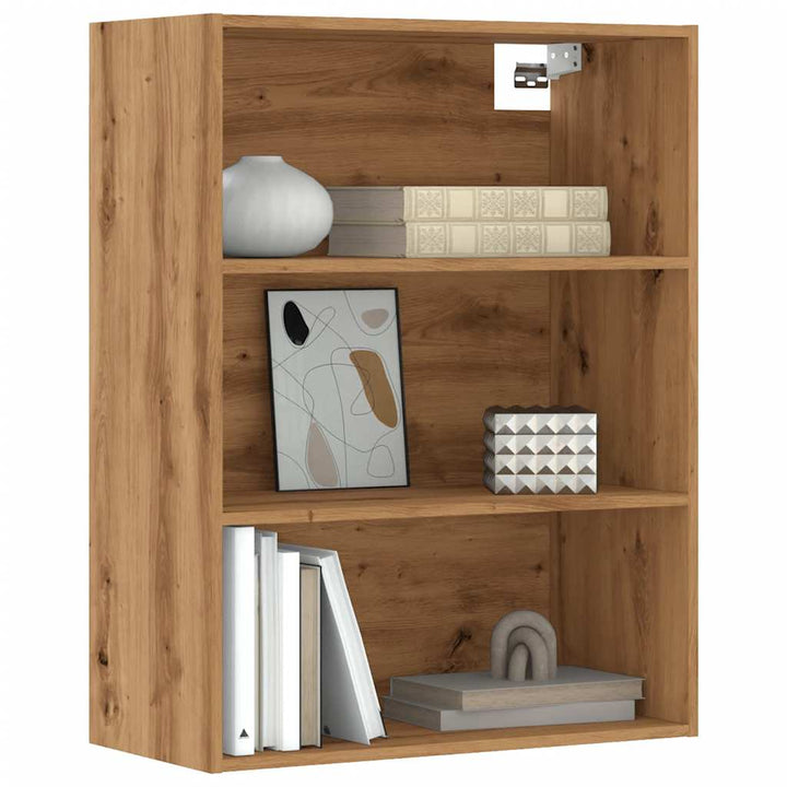 Dulap De Perete Suspendat, , 69,5X32,5X90 Cm