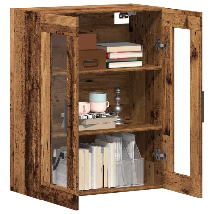 Dulap Cu Montaj Pe Perete, , 69,5X34X90 Cm