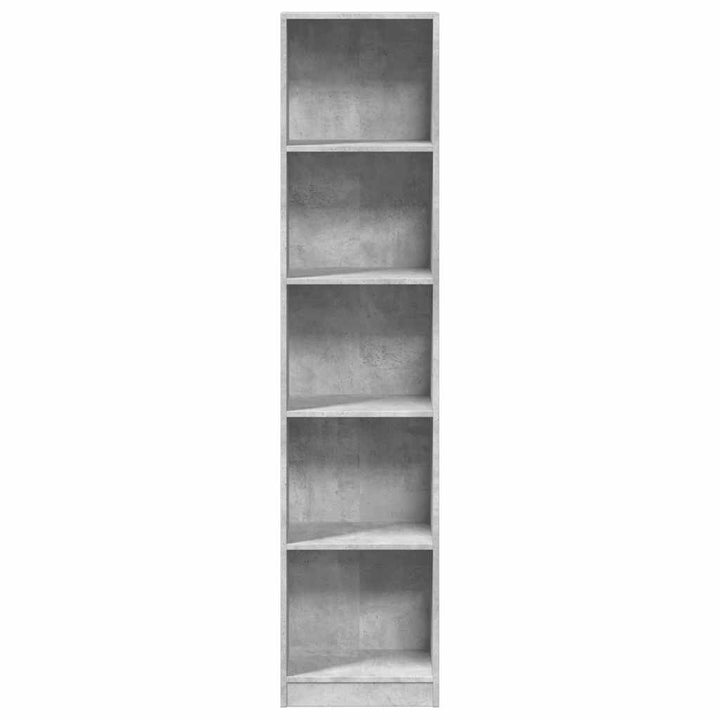 Bibliotecă, , 40X24X, Lemn Compozit