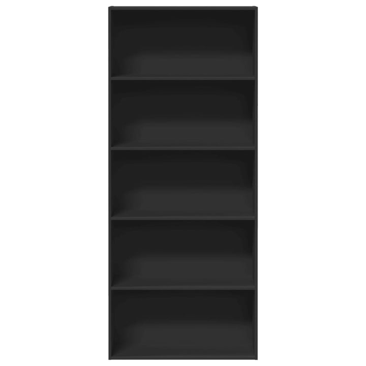Bibliotecă, , 80X30X, Lemn Prelucrat