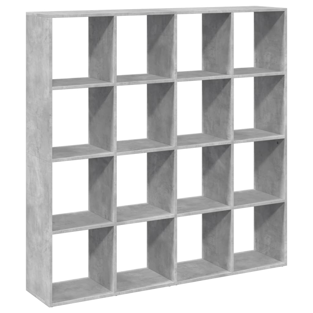 Bibliotecă, , 137,5X29X137,5 Cm, Lemn Prelucrat
