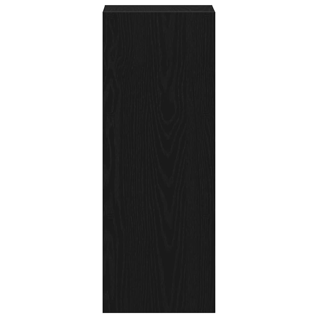 Bibliotecă Stivuabilă Din Stejar Din Lemn Prelucrat