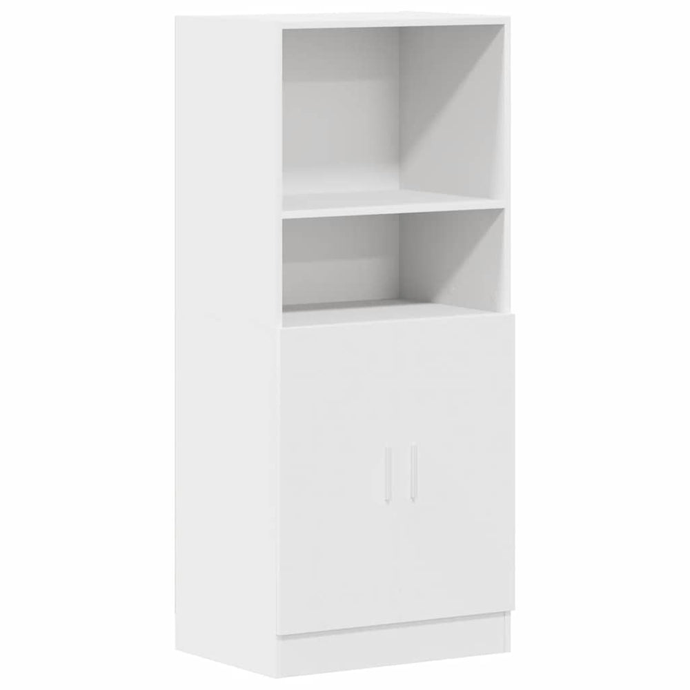 Dulap De Bucătărie, , 57X41,5X131,5 Cm, Lemn Prelucrat