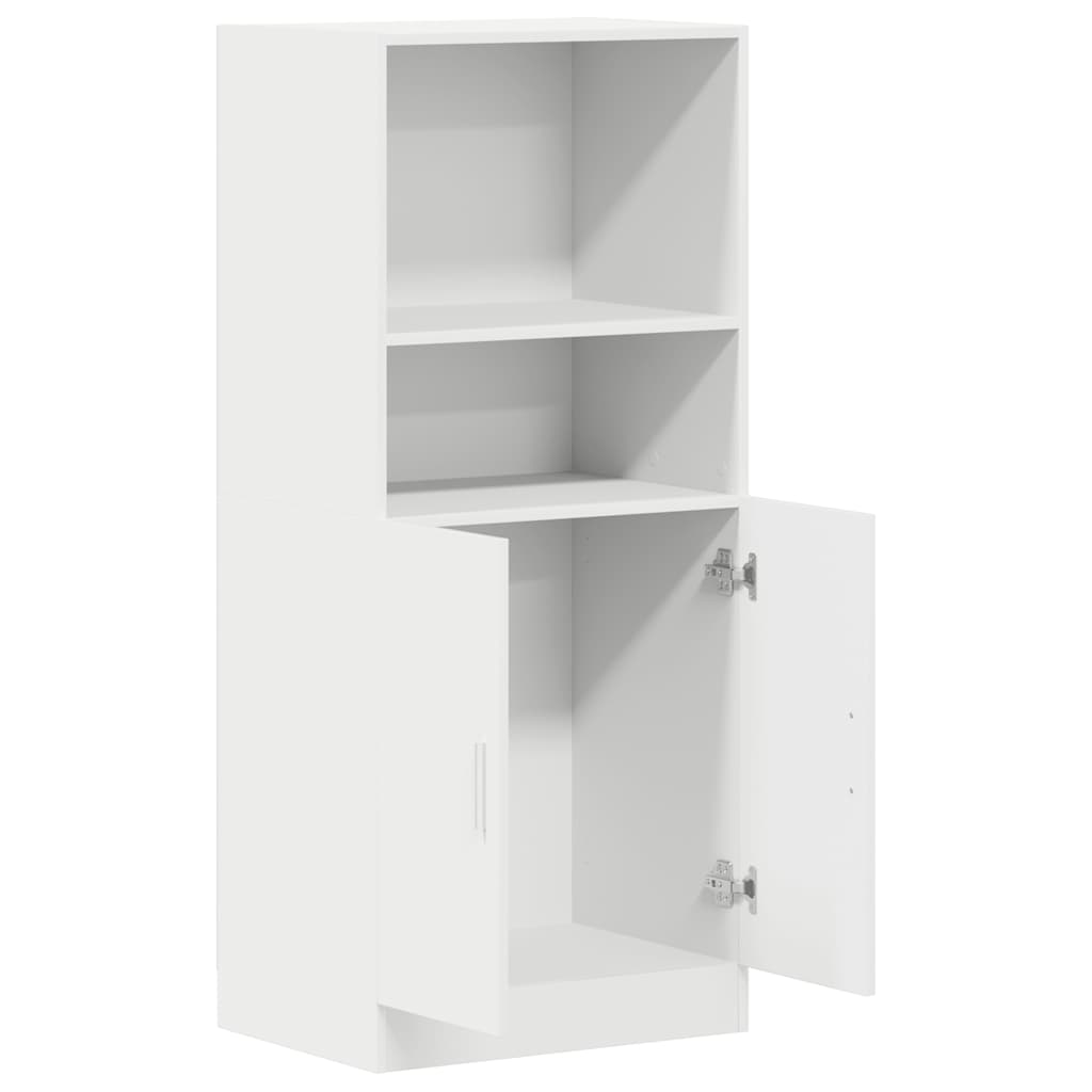Dulap De Bucătărie, , 57X41,5X131,5 Cm, Lemn Prelucrat