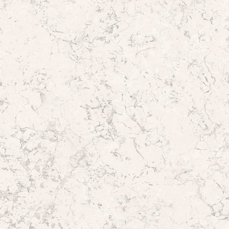 Noordwand Tapet „Homestyle Marble”, Alb Murdar
