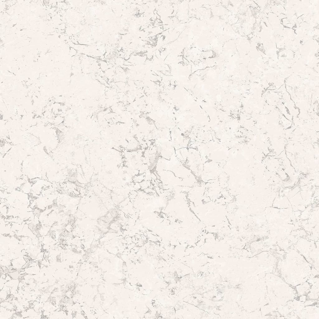 Noordwand Tapet „Homestyle Marble”, Alb Murdar