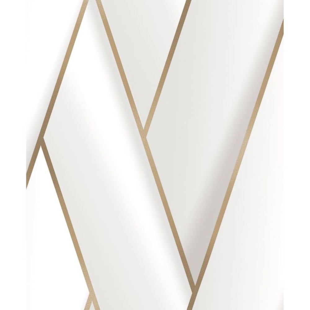 Dutch Wallcoverings Tapet „Geometric”,