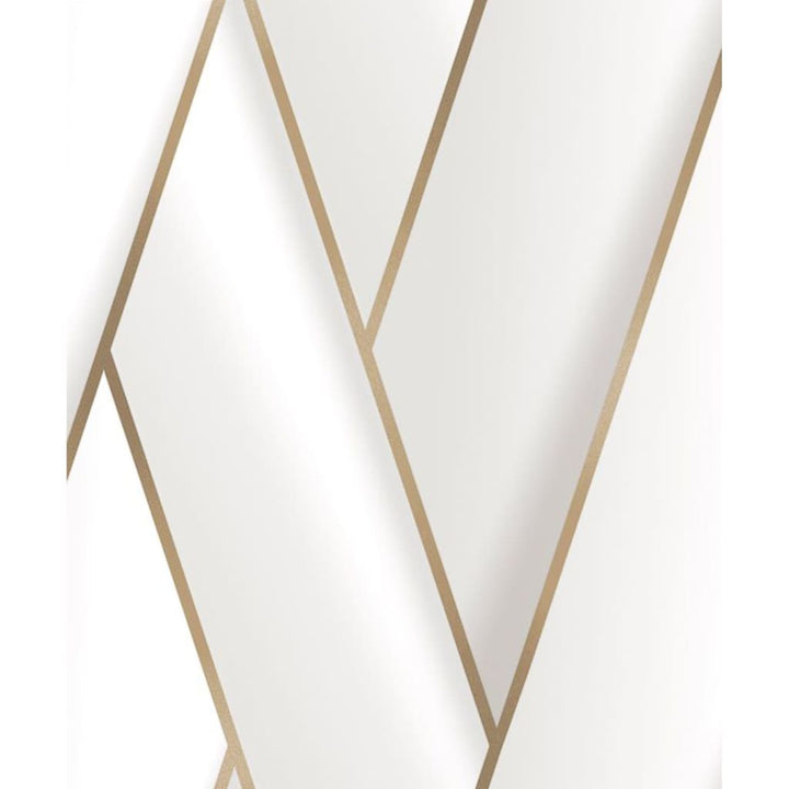Dutch Wallcoverings Tapet „Geometric”,