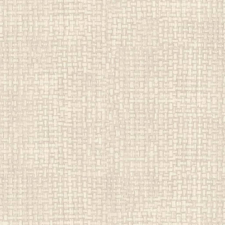 Noordwand Tapet &quot;Couleurs & Matières Wicker Natural&quot; Bej Și Alb Murdar