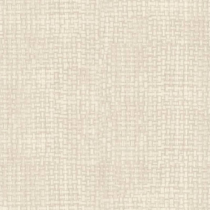 Noordwand Tapet &quot;Couleurs & Matières Wicker Natural&quot; Bej Și Alb Murdar