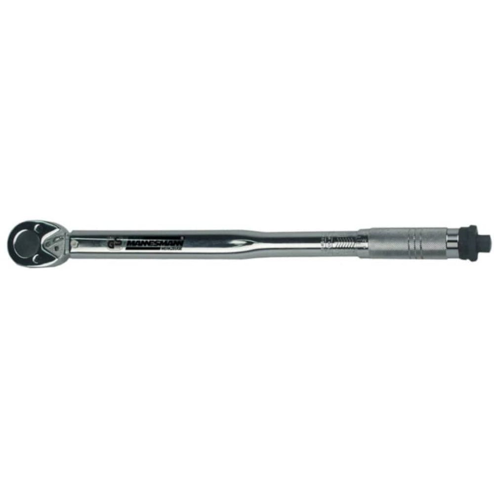 Brüder Mannesmann Cheie Dinamometrică, 40-210 Nm 183
