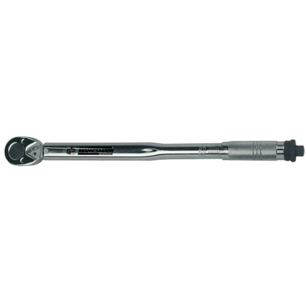 Brüder Mannesmann Cheie Dinamometrică, 40-210 Nm 183
