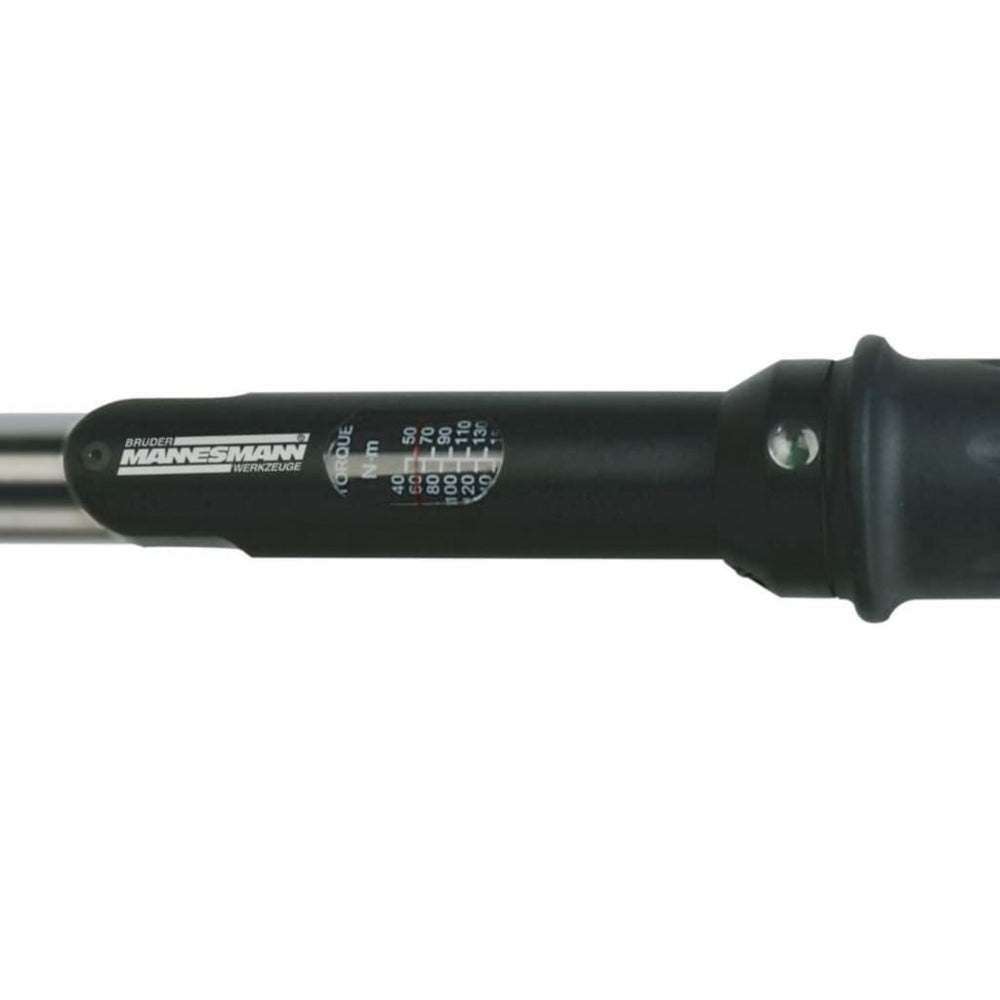 Brüder Mannesmann Cheie Dinamometrică 1/2&quot;, 18145