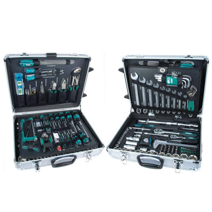 Brüder Mannesmann Set De Unelte 159 Piese