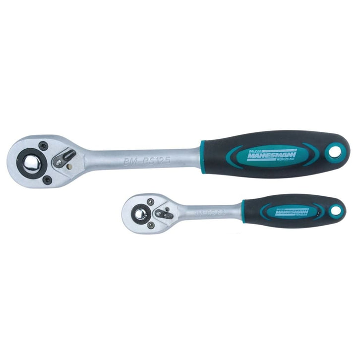 Brüder Mannesmann Set De Unelte, 303 Piese, 29088