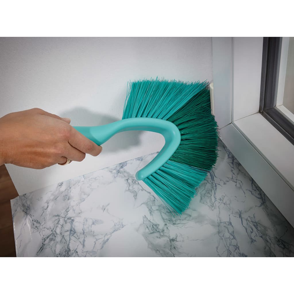 Leifheit Perie De Praf/Mătură Pentru Pânze De Păianjen „Dusty” 2,3 M