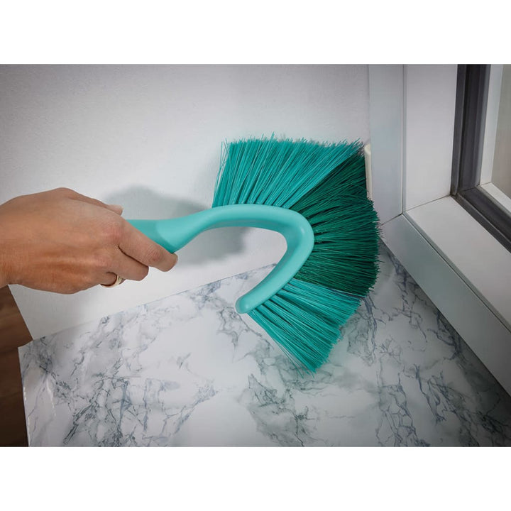 Leifheit Perie De Praf/Mătură Pentru Pânze De Păianjen „Dusty” 2,3 M