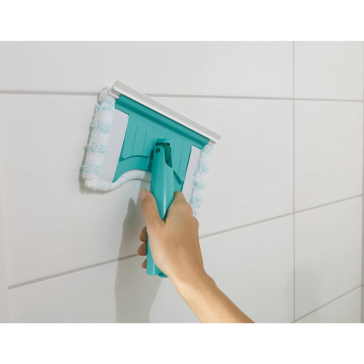 Leifheit Ștergător Faianță & Cadă Flexi Pad Cu Mâner Telescopic 41700