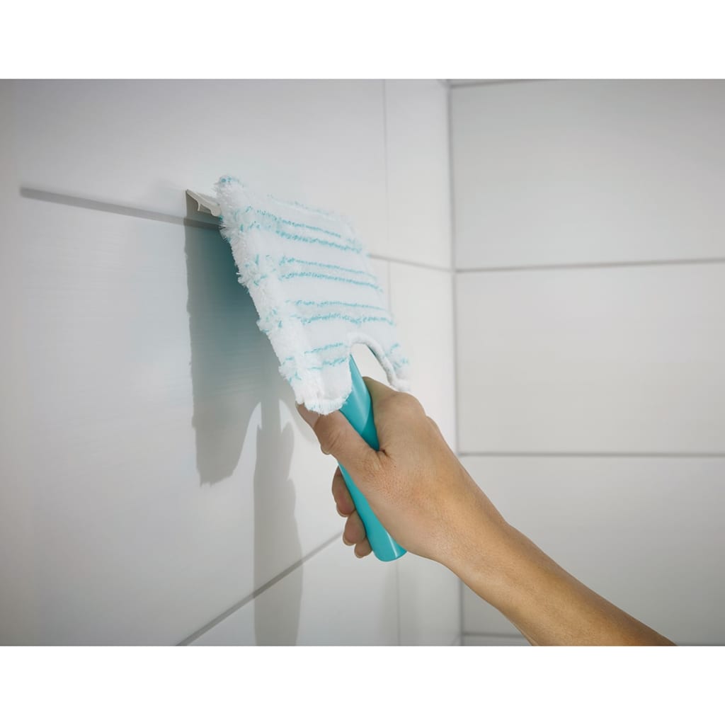 Leifheit Ștergător Faianță & Cadă Flexi Pad Cu Mâner Telescopic 41700