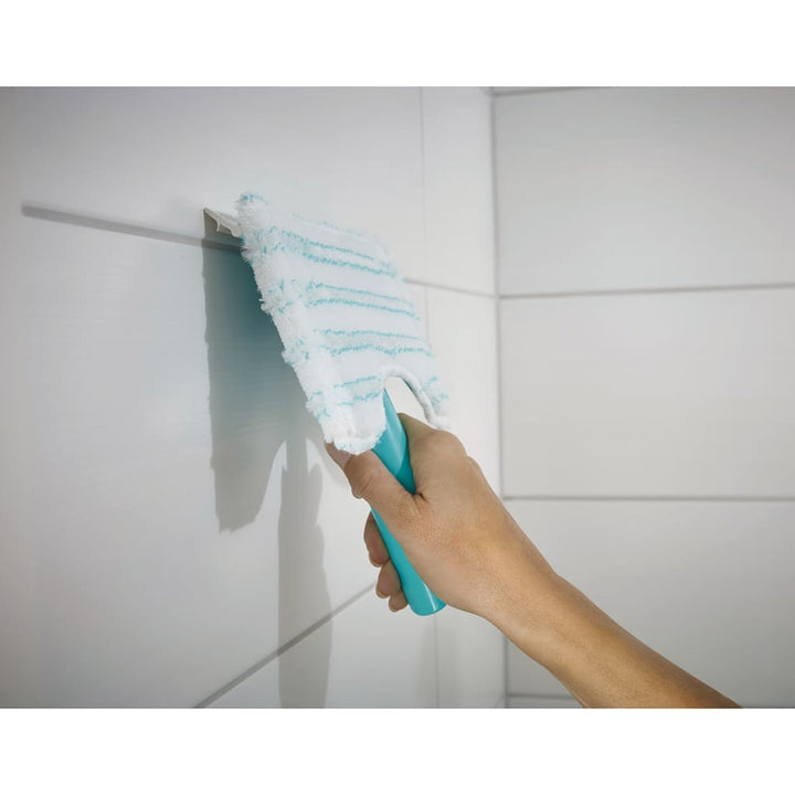 Leifheit Ștergător Faianță & Cadă Flexi Pad Cu Mâner Telescopic 41700