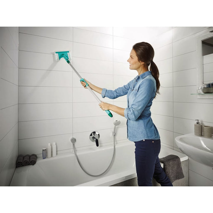Leifheit Ștergător Faianță & Cadă Flexi Pad 41701