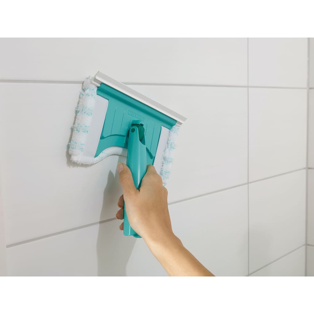 Leifheit Ștergător Faianță & Cadă Flexi Pad 41701