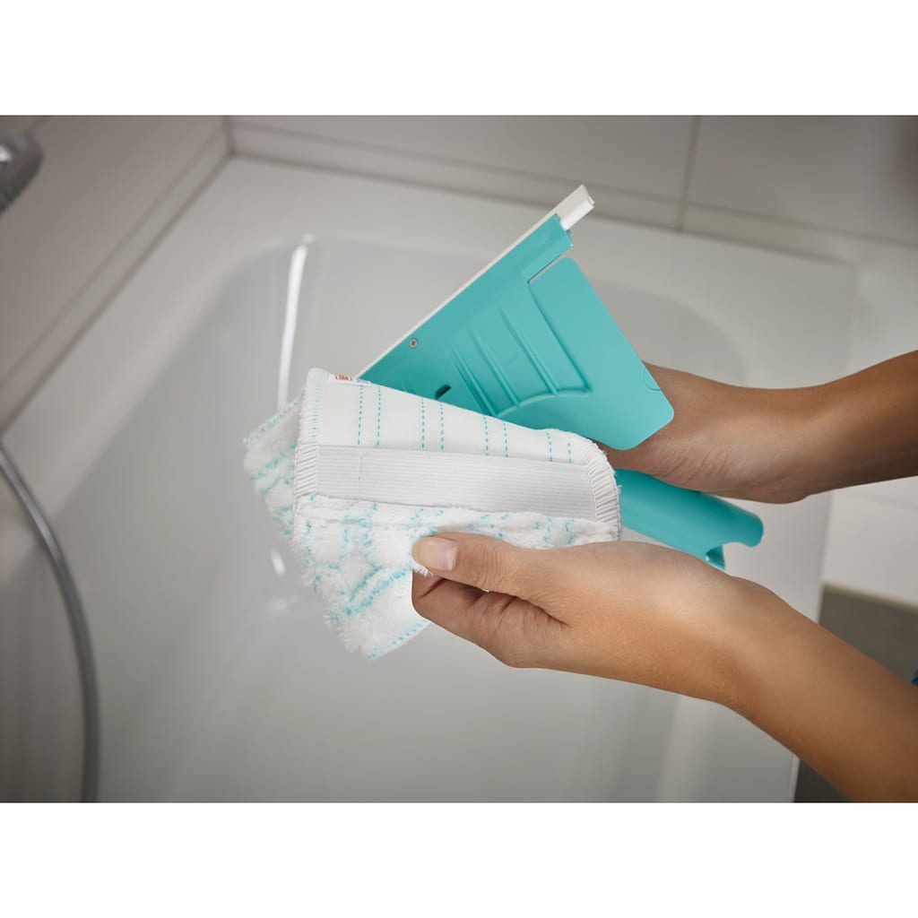 Leifheit Ștergător Faianță & Cadă Flexi Pad 41701