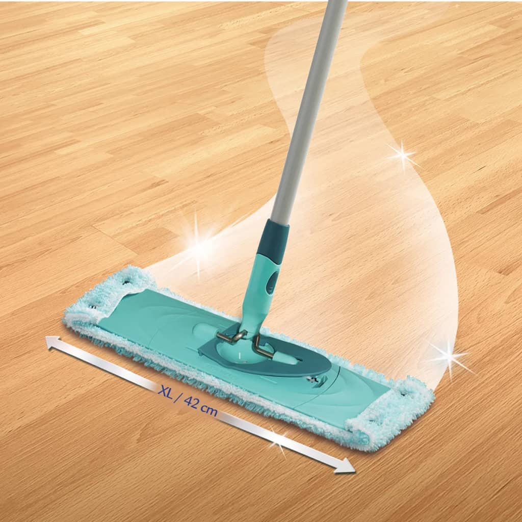 Leifheit Cap De Mop „Clean Twist Extra Soft” Xl, 52016