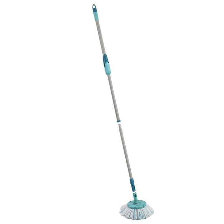 Leifheit Set Mop Rotativ Pentru Pardoseală Clean Twist Ergo