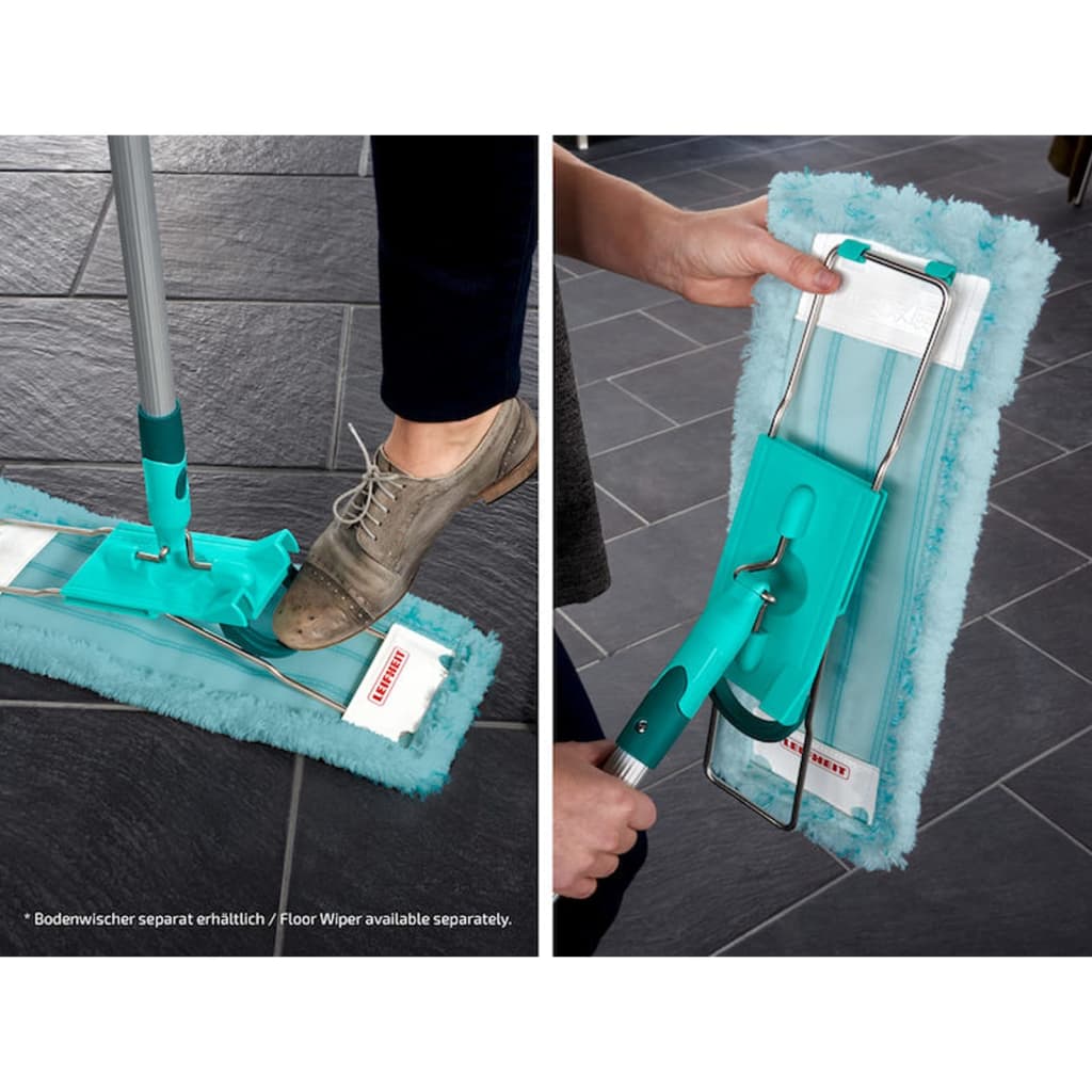 Leifheit Cap De Mop „Profi Extra Soft”, 55116
