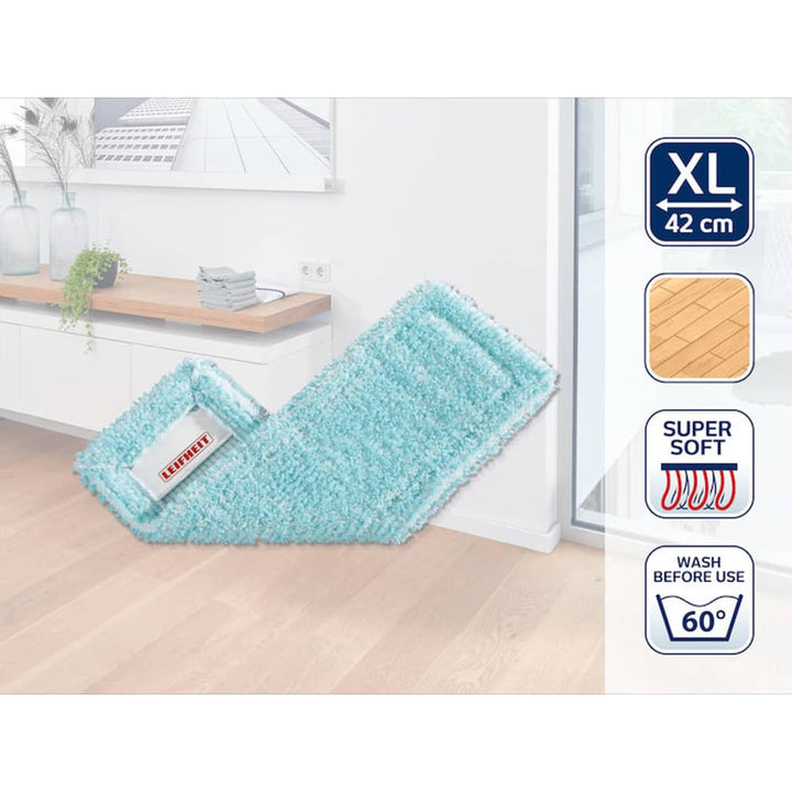 Leifheit Cap De Mop „Profi Extra Soft”, 55116
