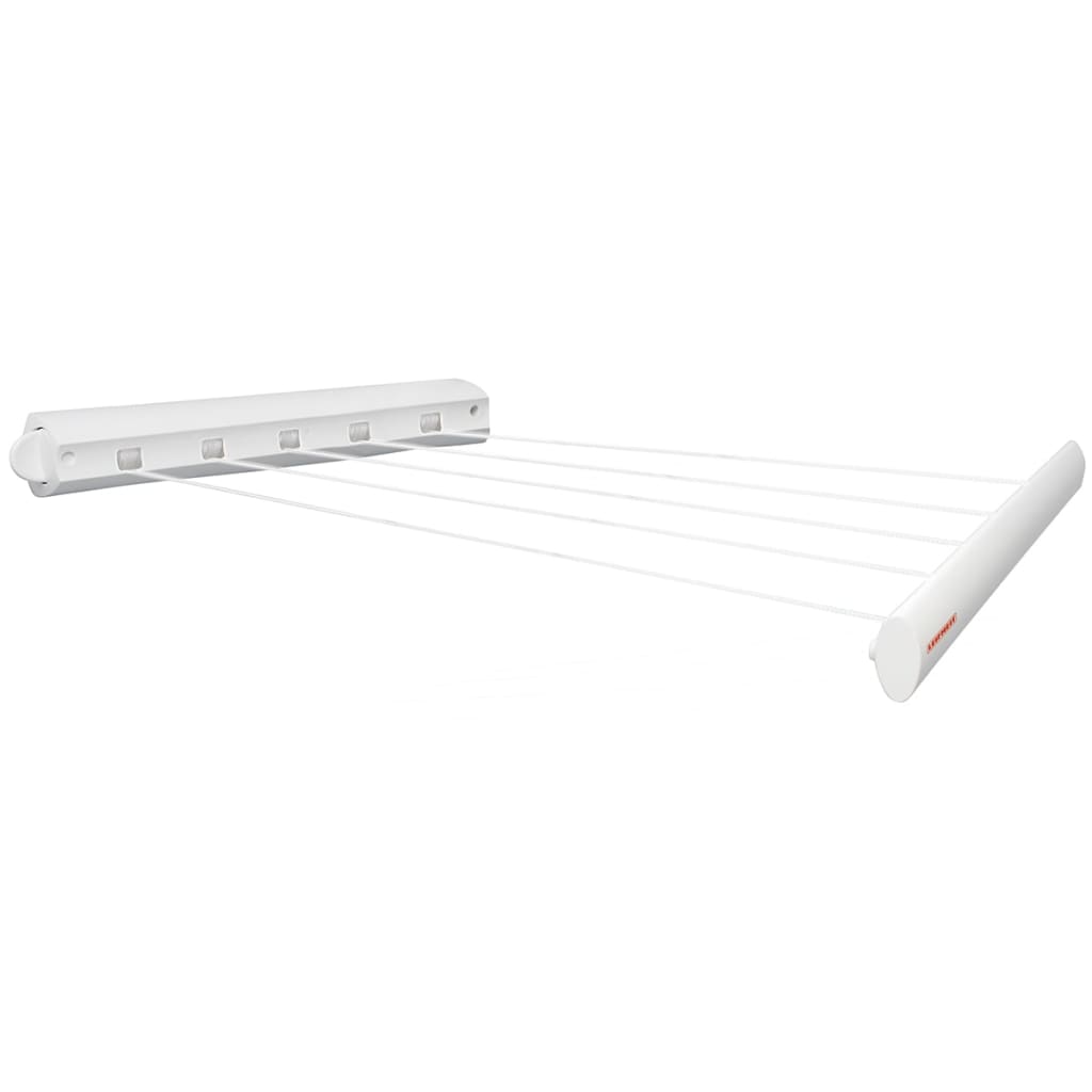 Leifheit Uscător De Haine Retractabil &quot;Rollfix 210 Longline&quot; 83040