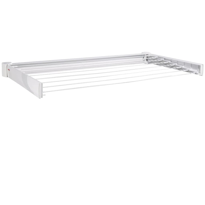 Leifheit Uscător De Rufe De Perete Telegant 72 Protect 83305