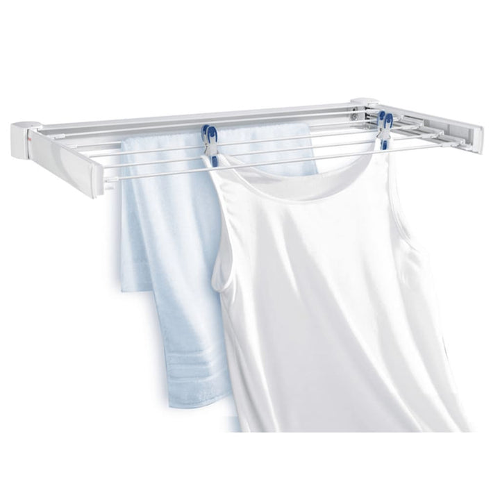 Leifheit Uscător De Rufe De Perete Telegant 72 Protect 83305