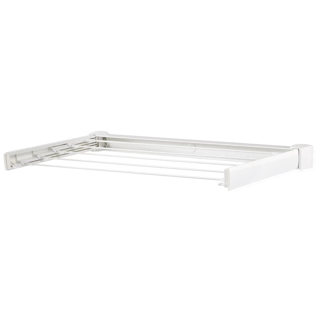 Leifheit Uscător De Rufe De Perete Telegant 30 Protect 83306