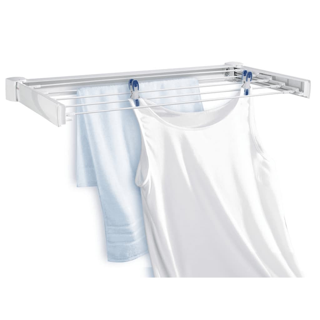 Leifheit Uscător De Rufe De Perete Telegant 30 Protect 83306