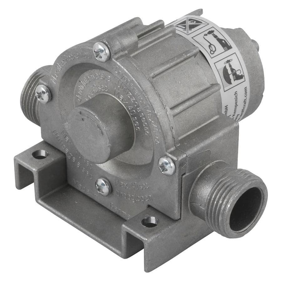 Wolfcraft Pompă Cu Foraj 3000 L/H S=8 Mm 2200000