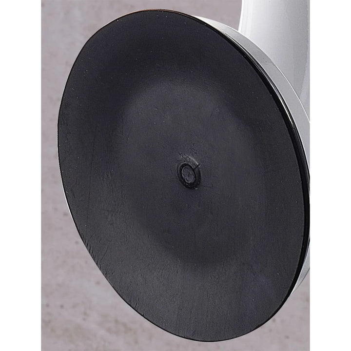 Ridder Șină De Sprijin, Cu Ventuză, „Premium”, Alb, 12,5 Cm, 80 Kg