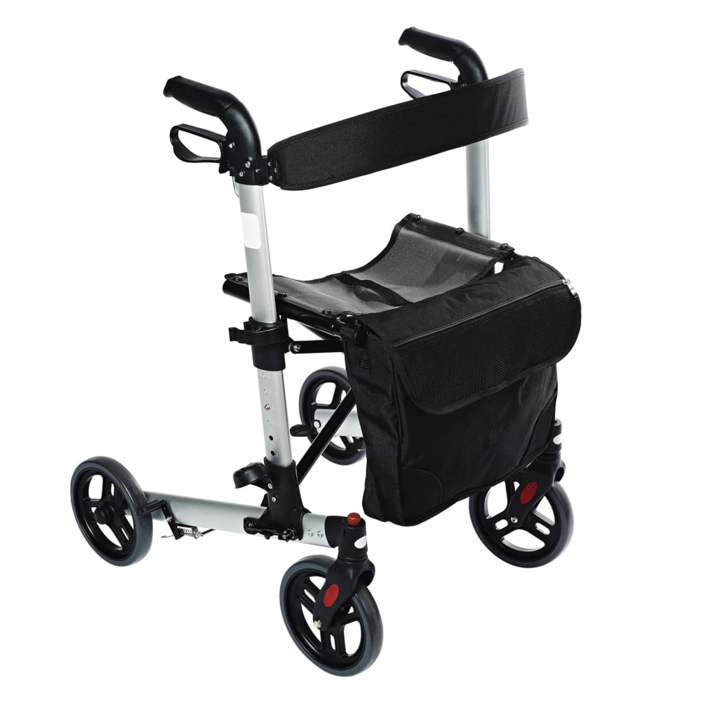 Ridder Cadru De Mers &quot;Mio&quot;, Negru