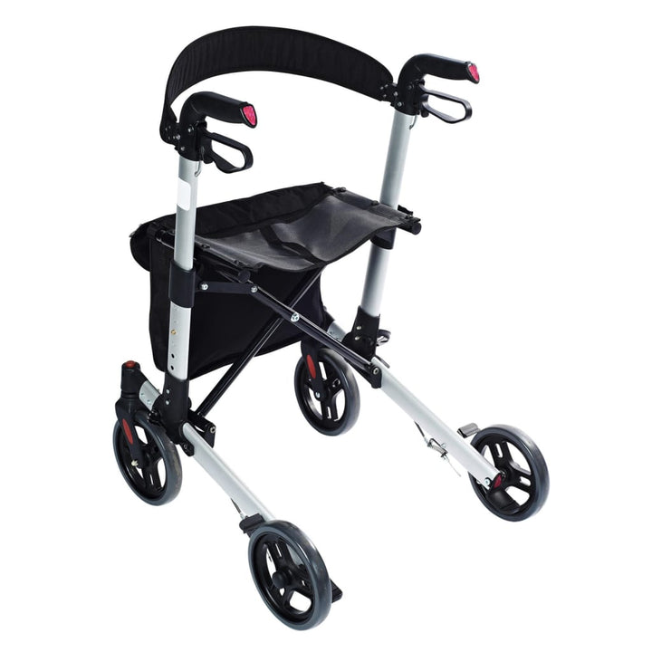 Ridder Cadru De Mers &quot;Mio&quot;, Negru