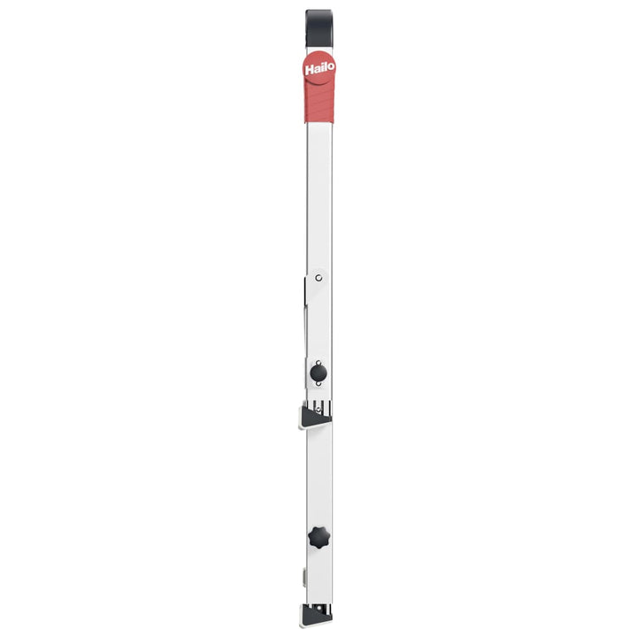 Hailo Platformă De Scară Tp1, Aluminiu