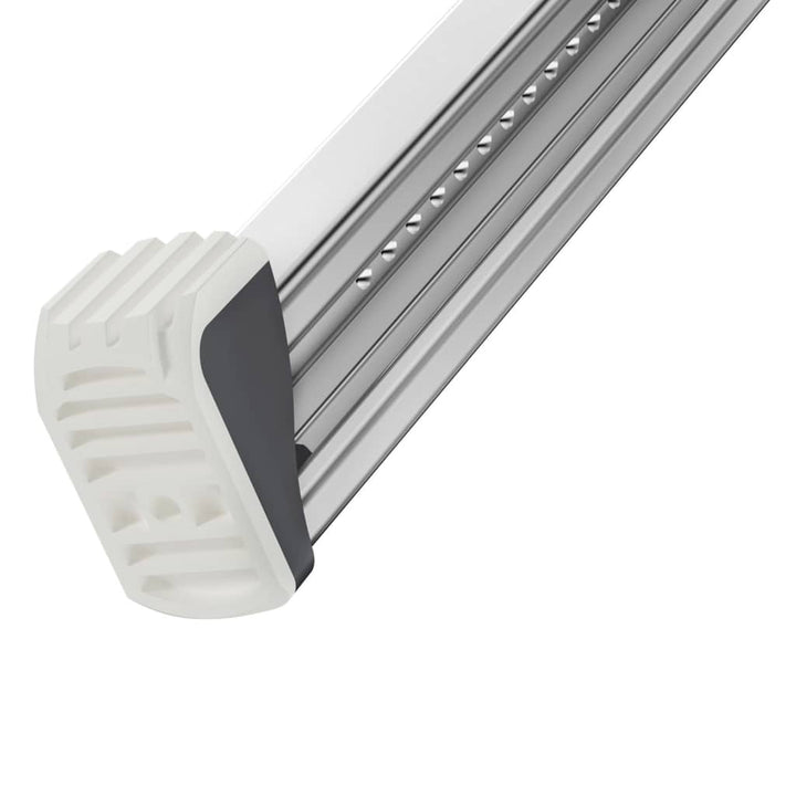 Hailo Platformă De Scară Tp1, Aluminiu