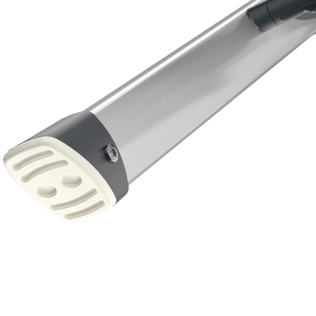 Hailo Scara Pliabilă Cu 2 Trepte &quot;Mini Comfort&quot; 45 Cm , Aluminiu