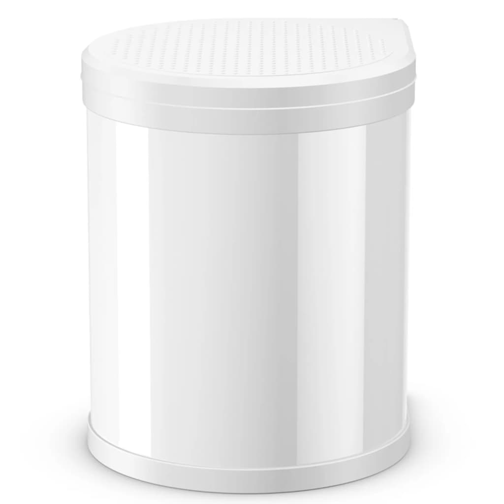 Hailo Coș De Gunoi Pentru Dulap Compact-Box M, , 15 L 3555-101